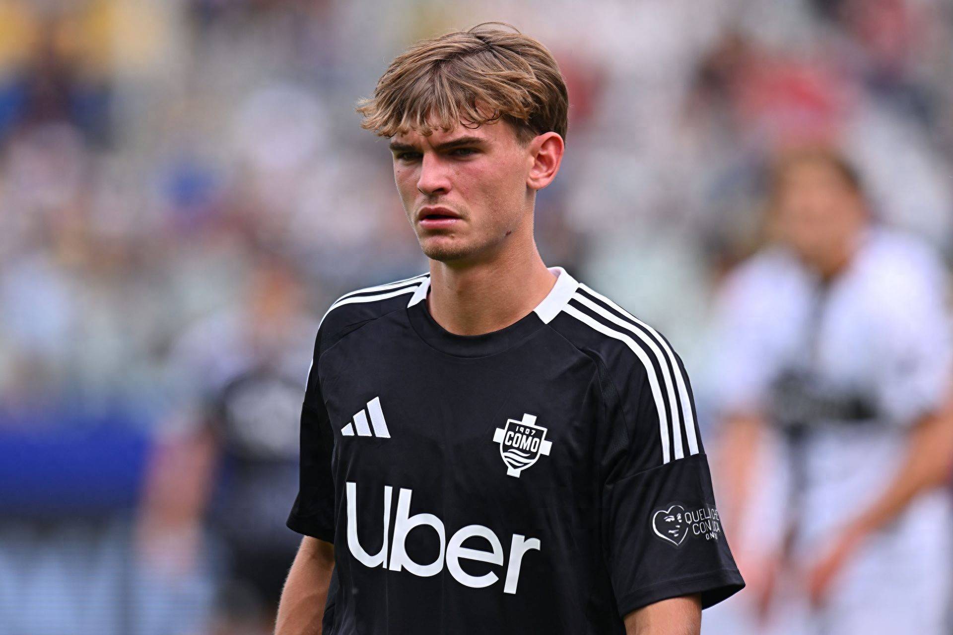 让观众感受 让观众感受