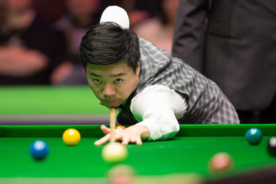 心态建设 心态建设