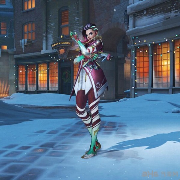 开阔的视野 开阔的视野