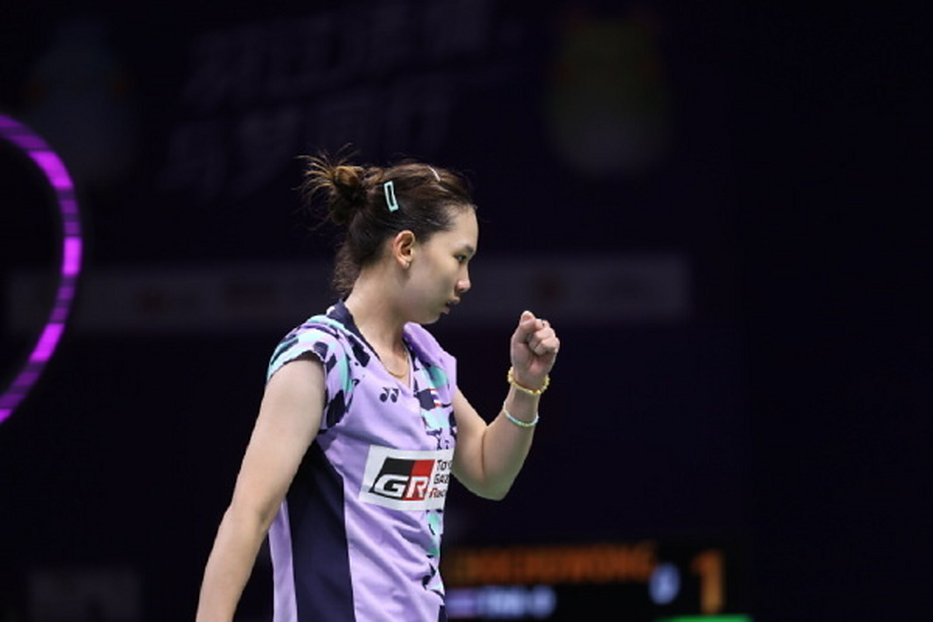 的比赛风格 的比赛风格